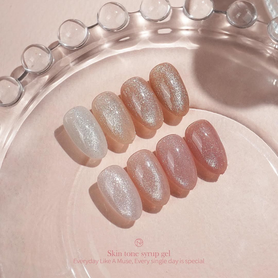 SKIN TONE COLLECTION