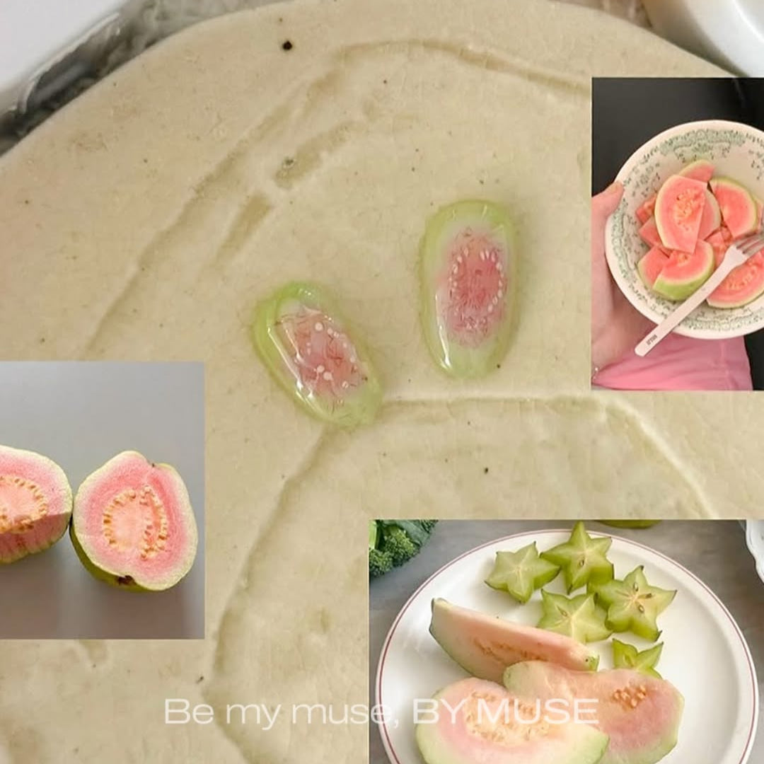 SUMMER CLOSET COLLECTION