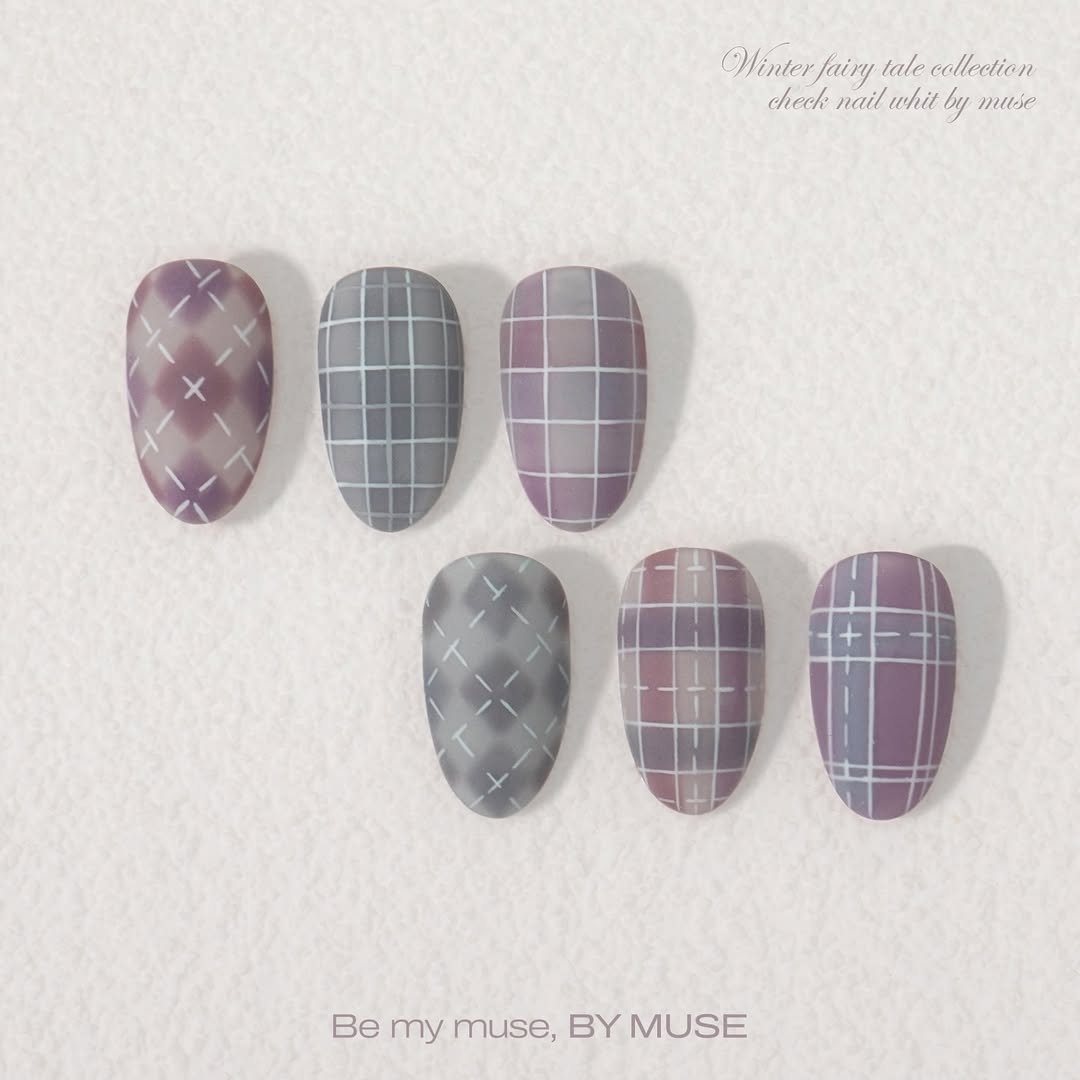 WINTER FOREST COLLECTION