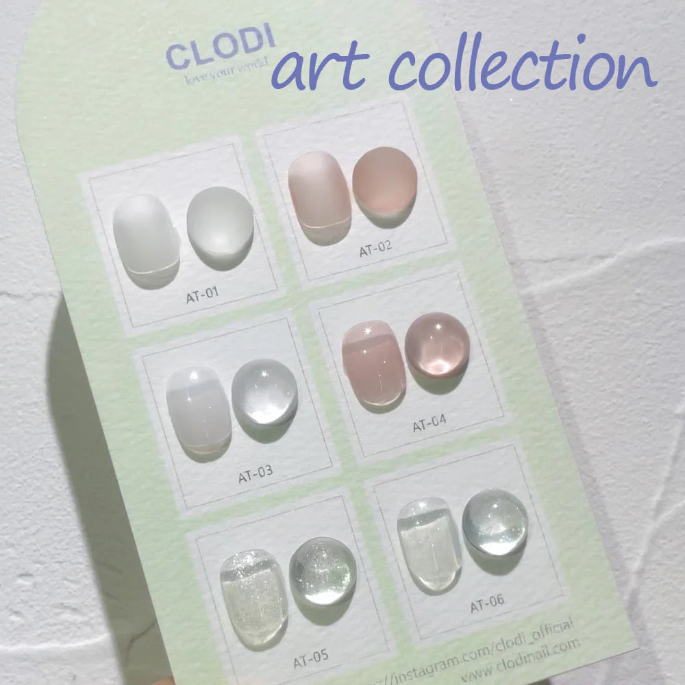 ART COLLECTION