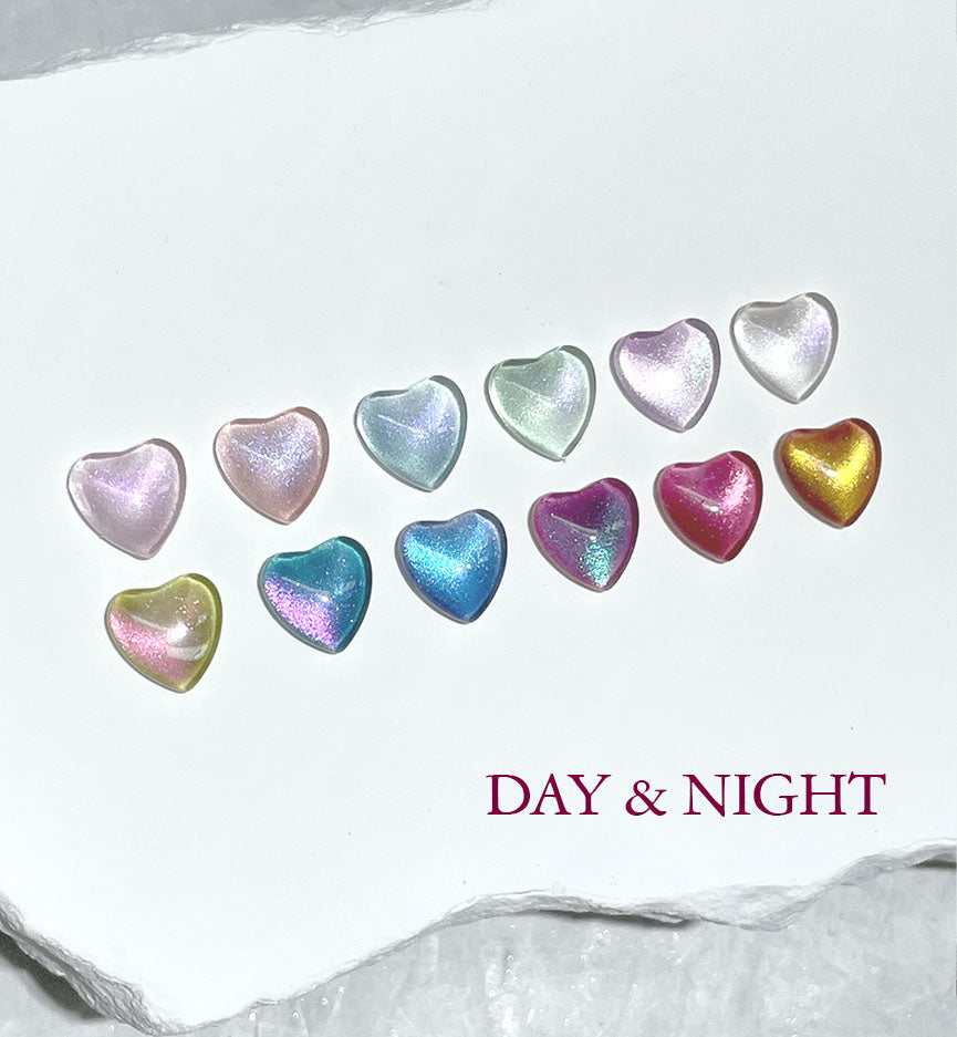 DAY & NIGHT MAGNETIC COLLECTION