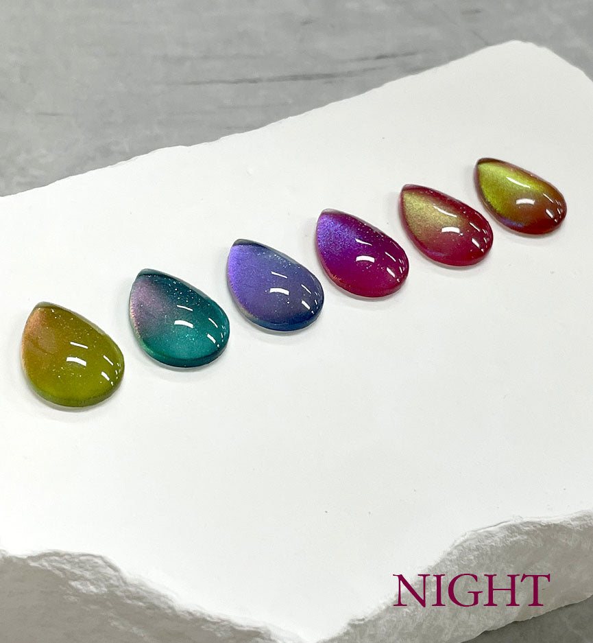 DAY & NIGHT MAGNETIC COLLECTION