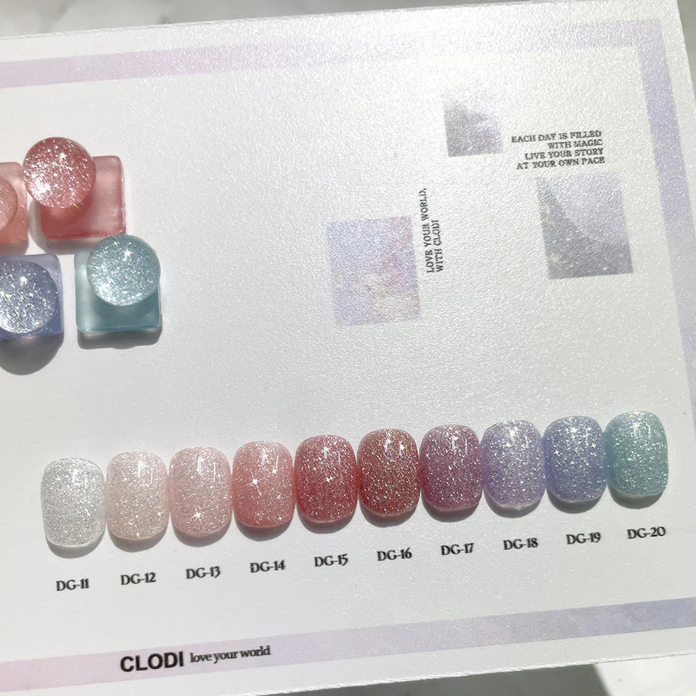 DAILY GLITZ COLLECTION