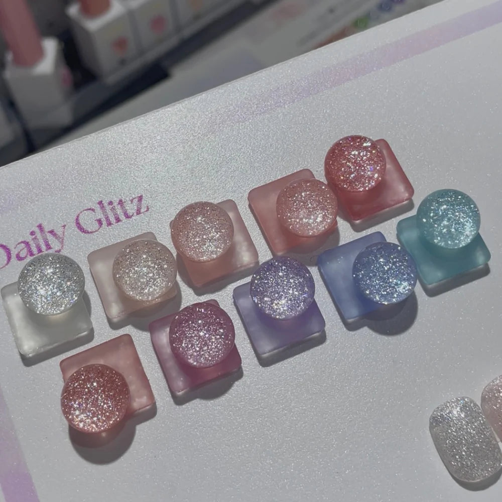 DAILY GLITZ COLLECTION