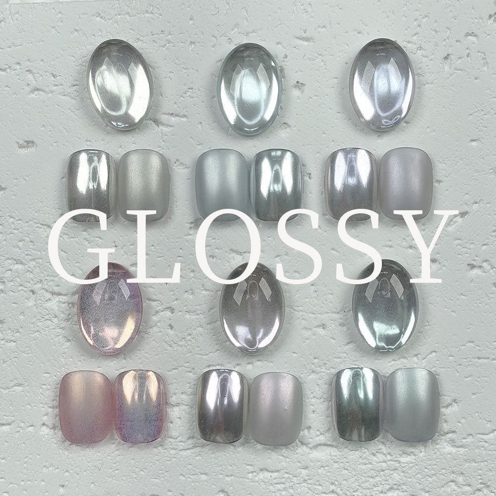 GLOSSY MIRROR POWDER