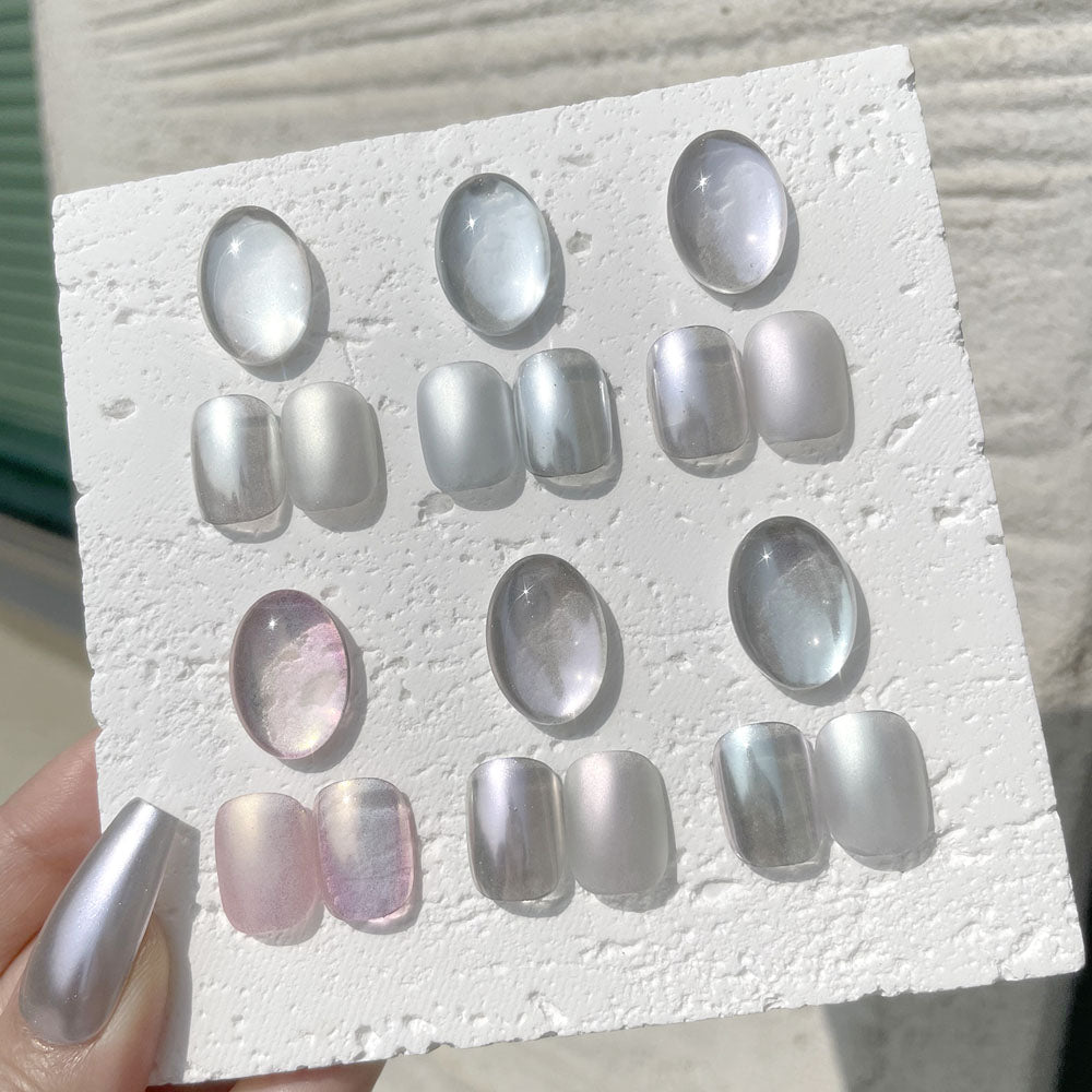 GLOSSY MIRROR POWDER