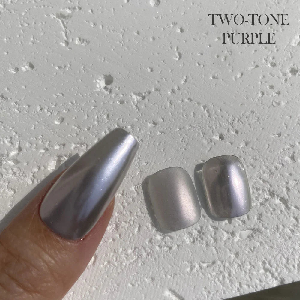 GLOSSY MIRROR POWDER