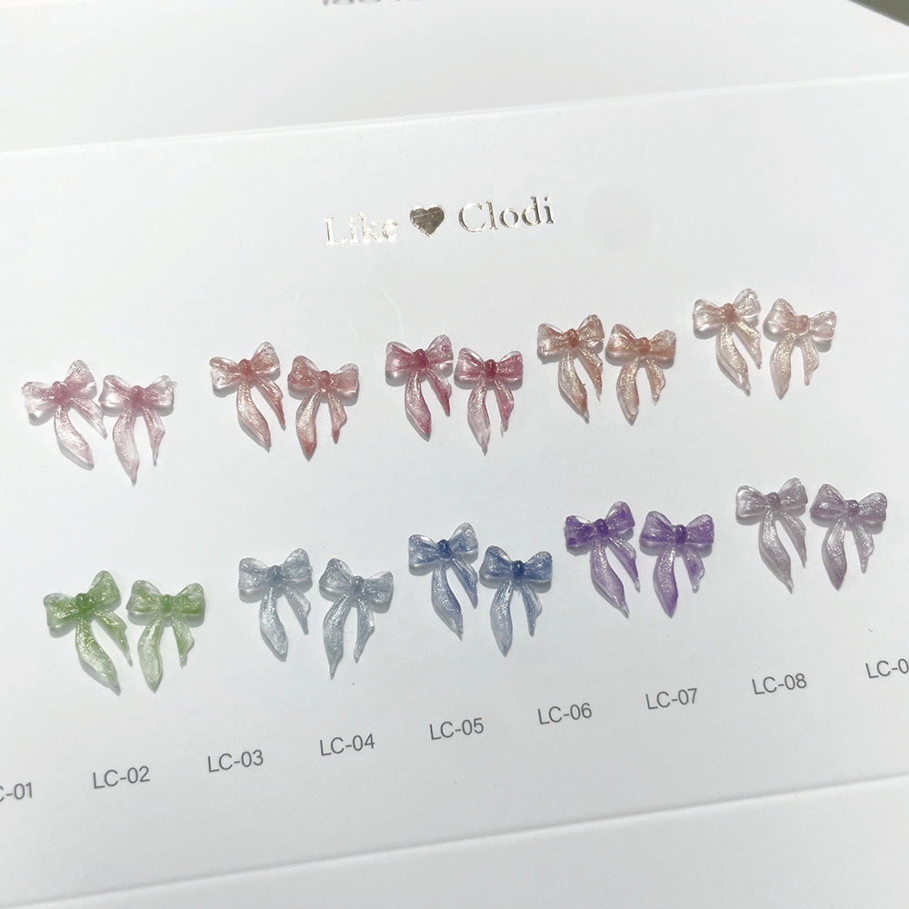 LIKE CLODI COLLECTION