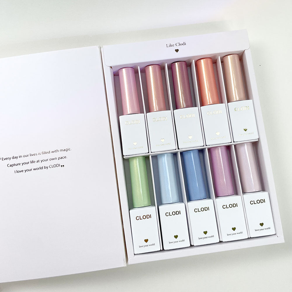 LIKE CLODI COLLECTION