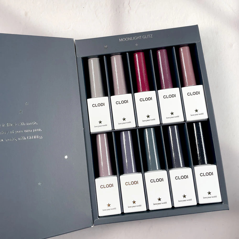 MOONLIGHT GLITZ COLLECTION