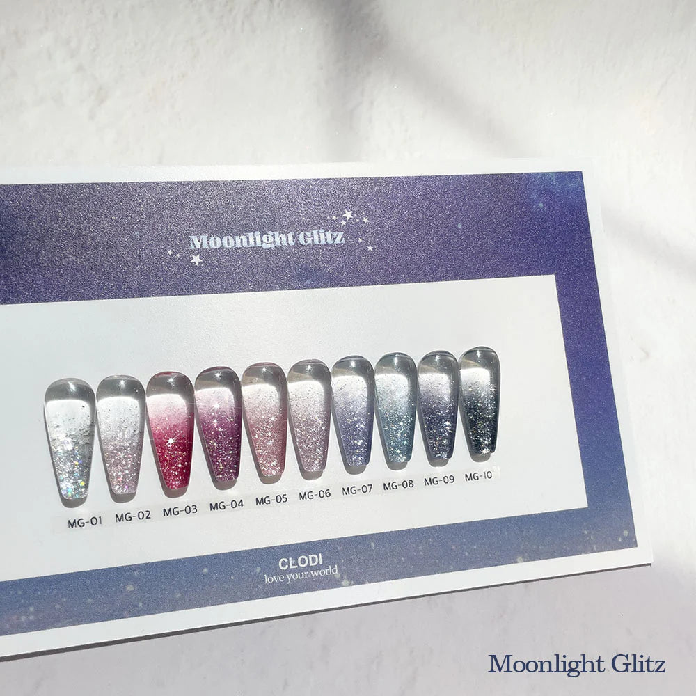 MOONLIGHT GLITZ COLLECTION