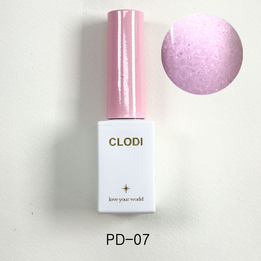 PASTEL DEW COLLECTION