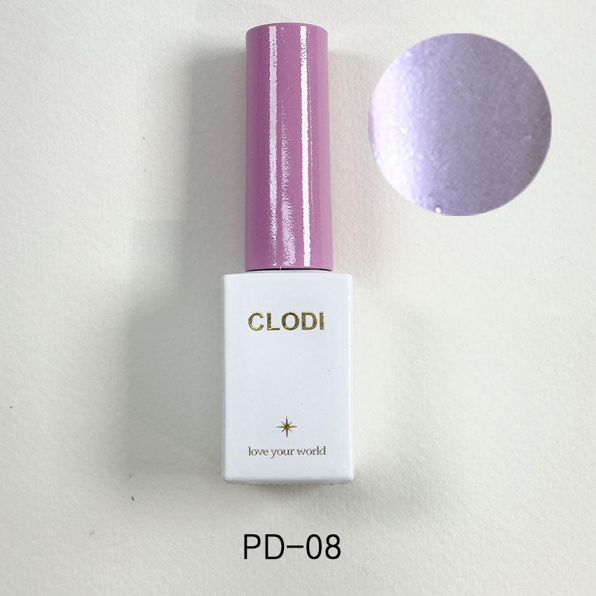 PASTEL DEW COLLECTION