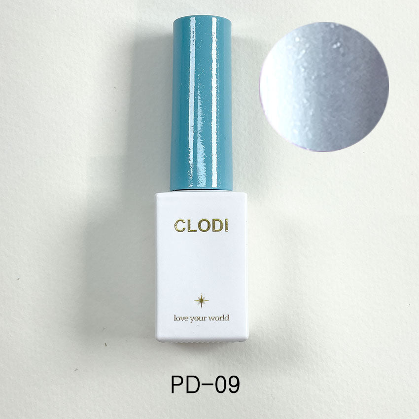 PASTEL DEW COLLECTION