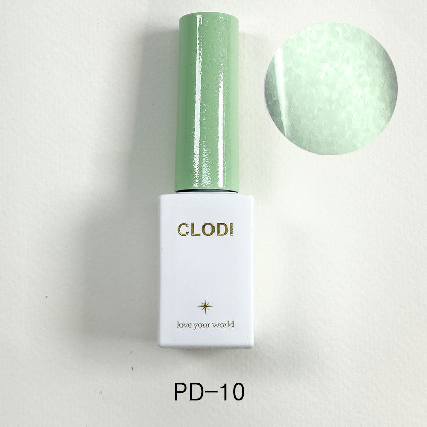 PASTEL DEW COLLECTION