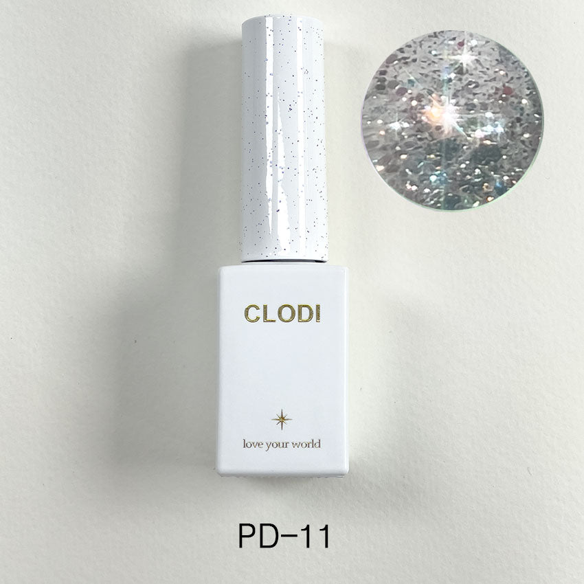 PASTEL DEW COLLECTION