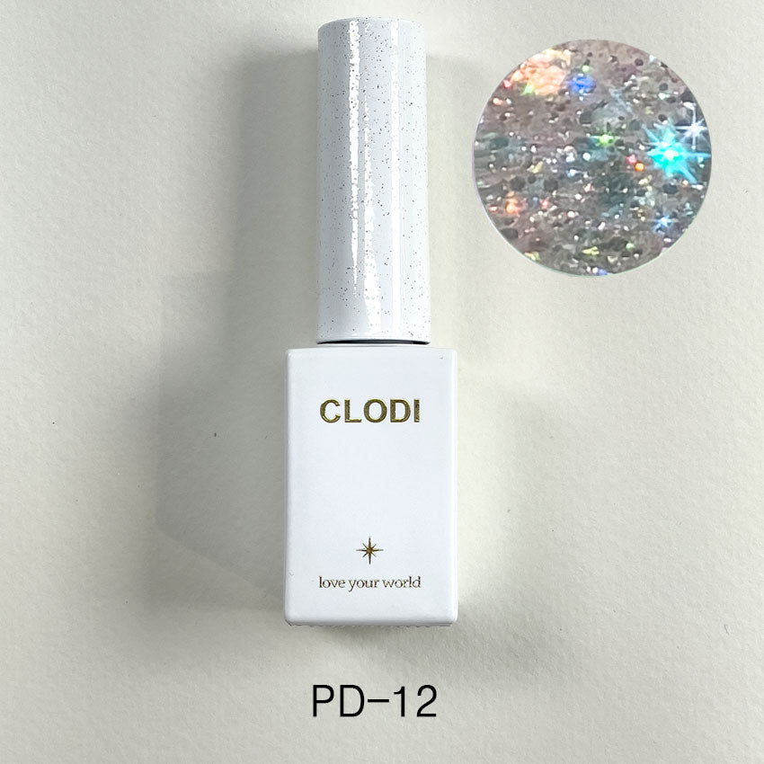 PASTEL DEW COLLECTION