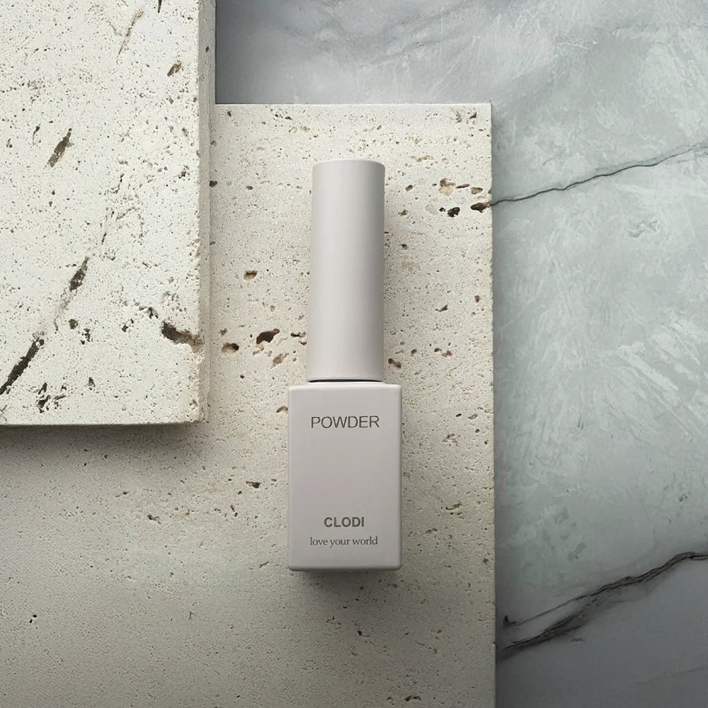 POWDER GEL FOR CHROME (NON-WIPE)