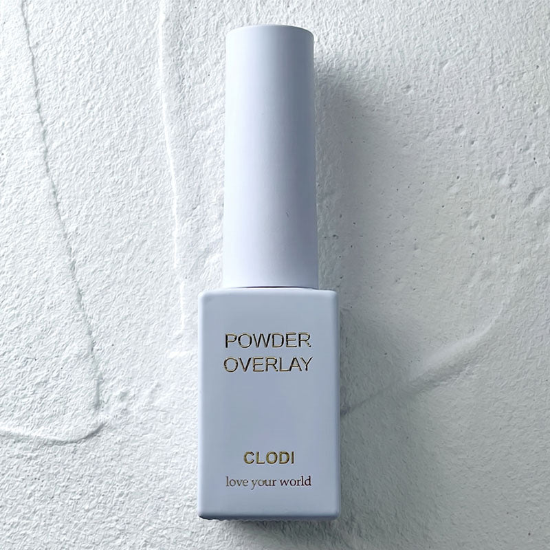POWDER OVERLAY GEL