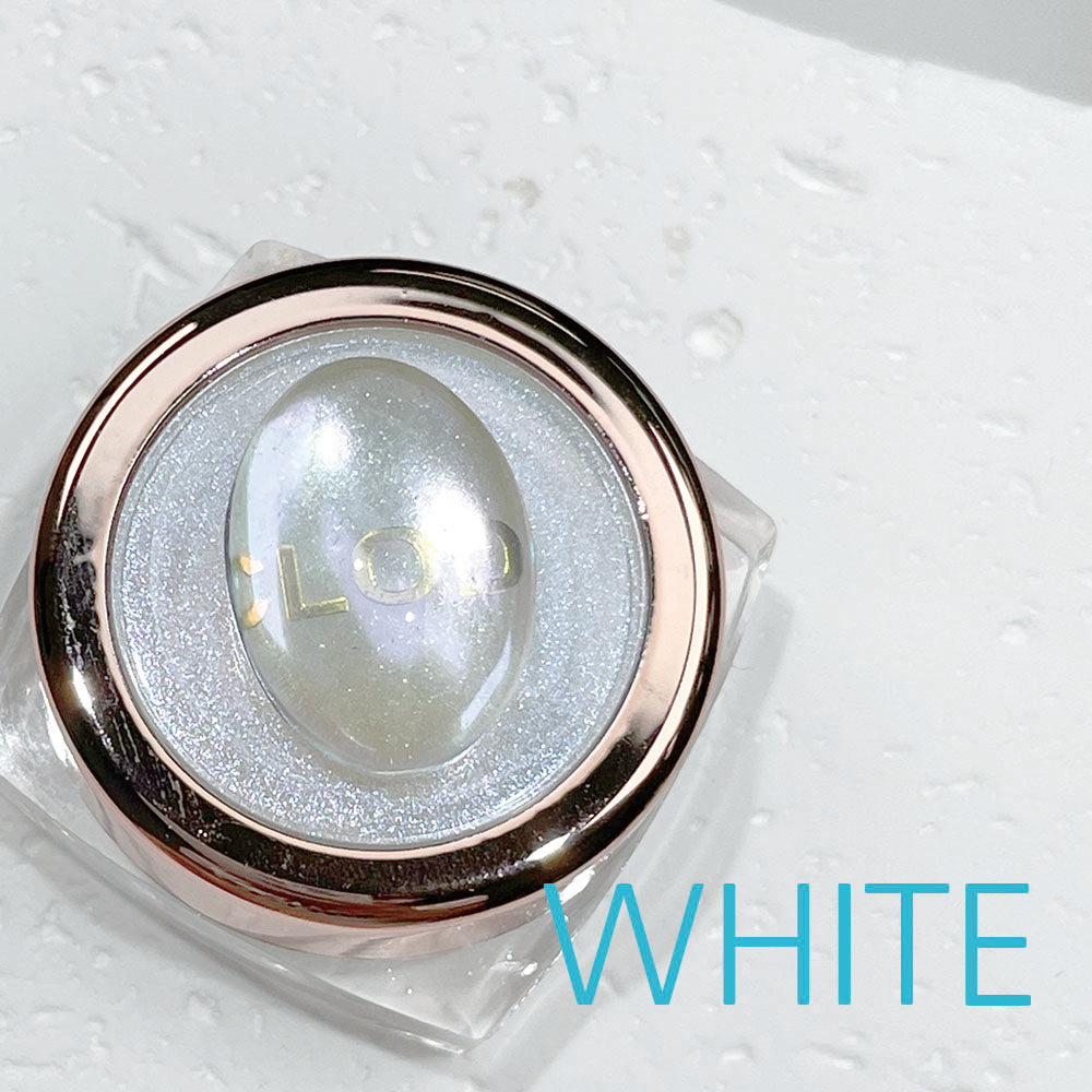PURE AURORA CHROME POWDER