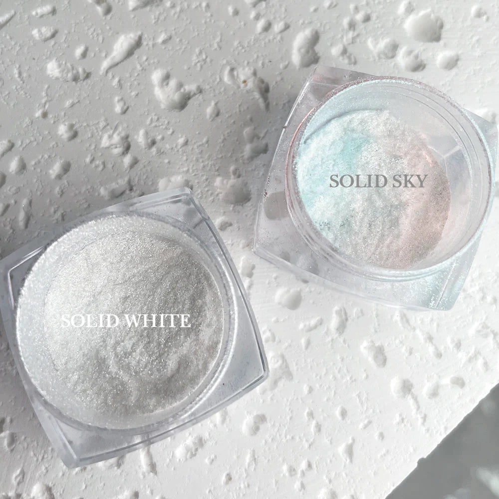 SOLID MIRROR POWDER
