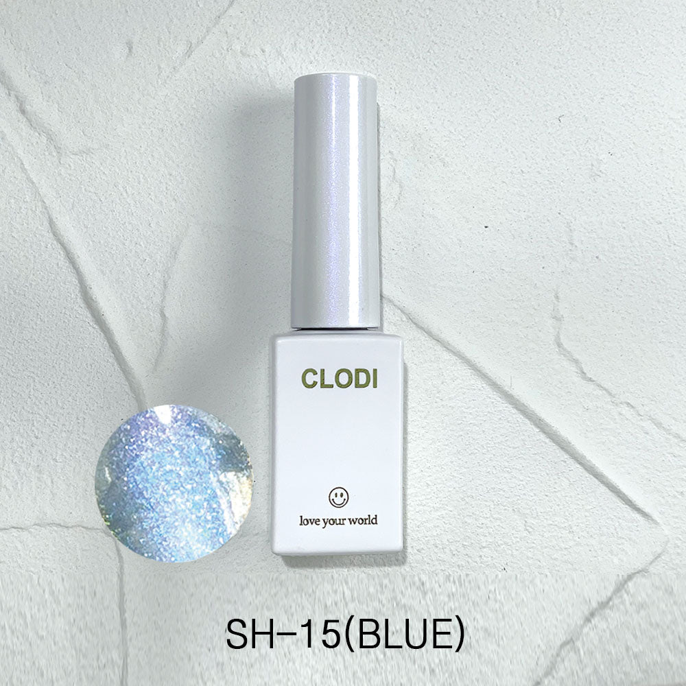 SUPER HOLOGRAM MAGNETIC GELS (5 TYPES)