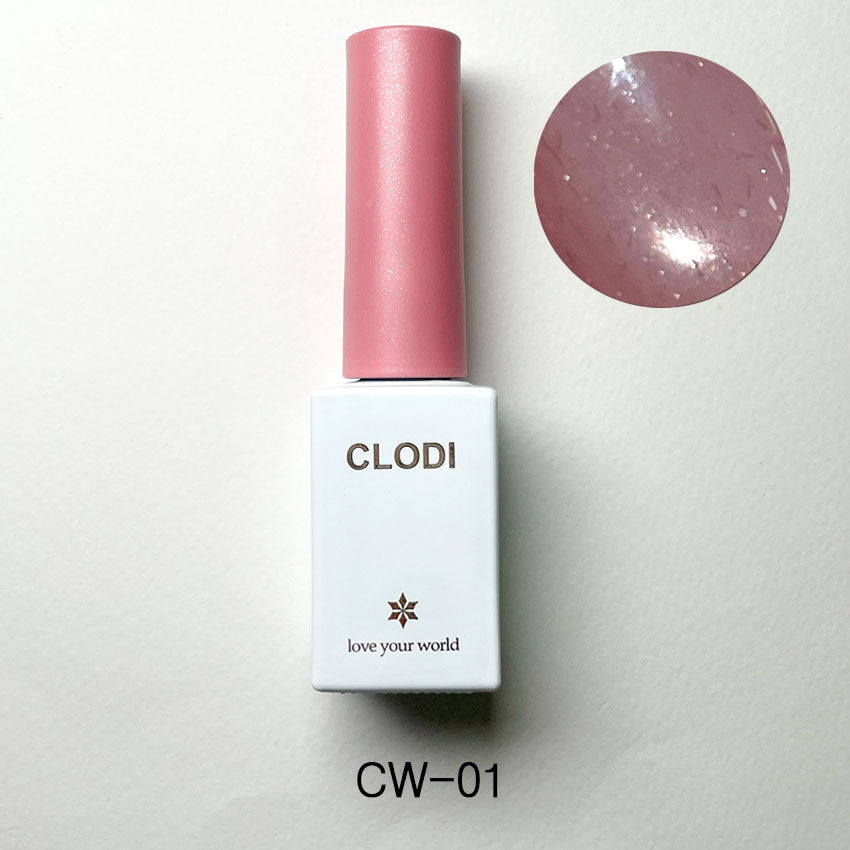 WINTER COLLECTION (VELVET MAGNETIC GELS)