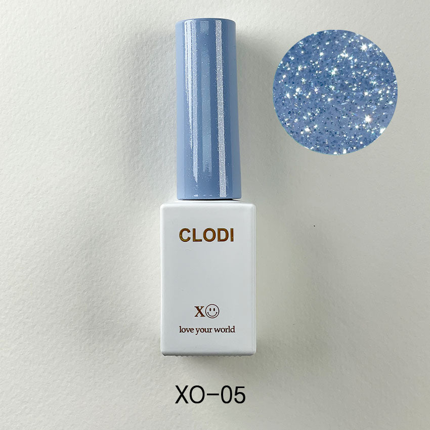 XOXO CLODI COLLECTION