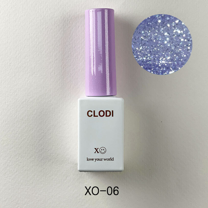 XOXO CLODI COLLECTION