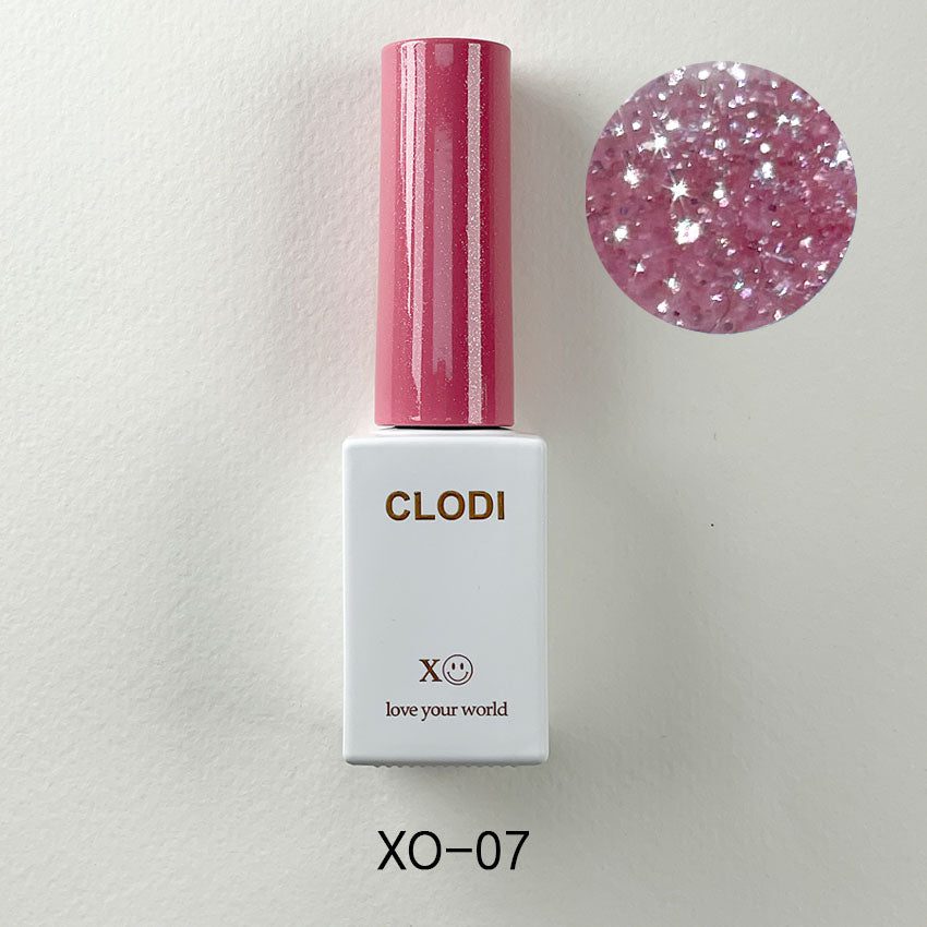 XOXO CLODI COLLECTION