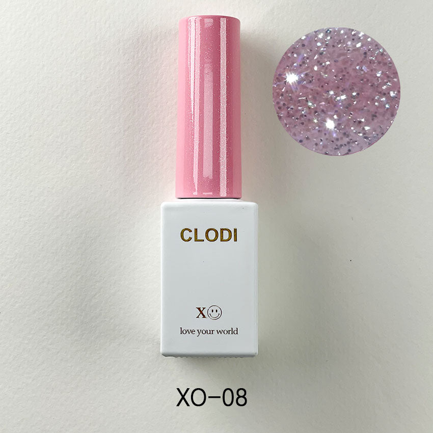 XOXO CLODI COLLECTION