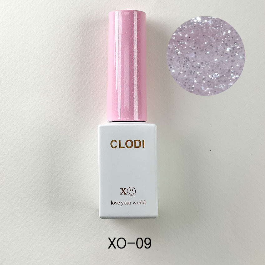 XOXO CLODI COLLECTION