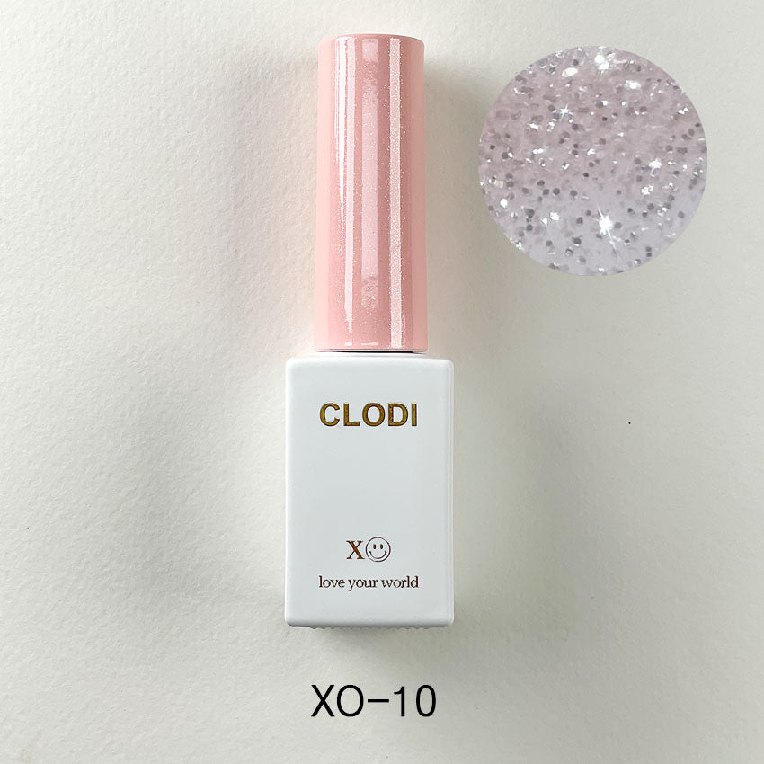 XOXO CLODI COLLECTION