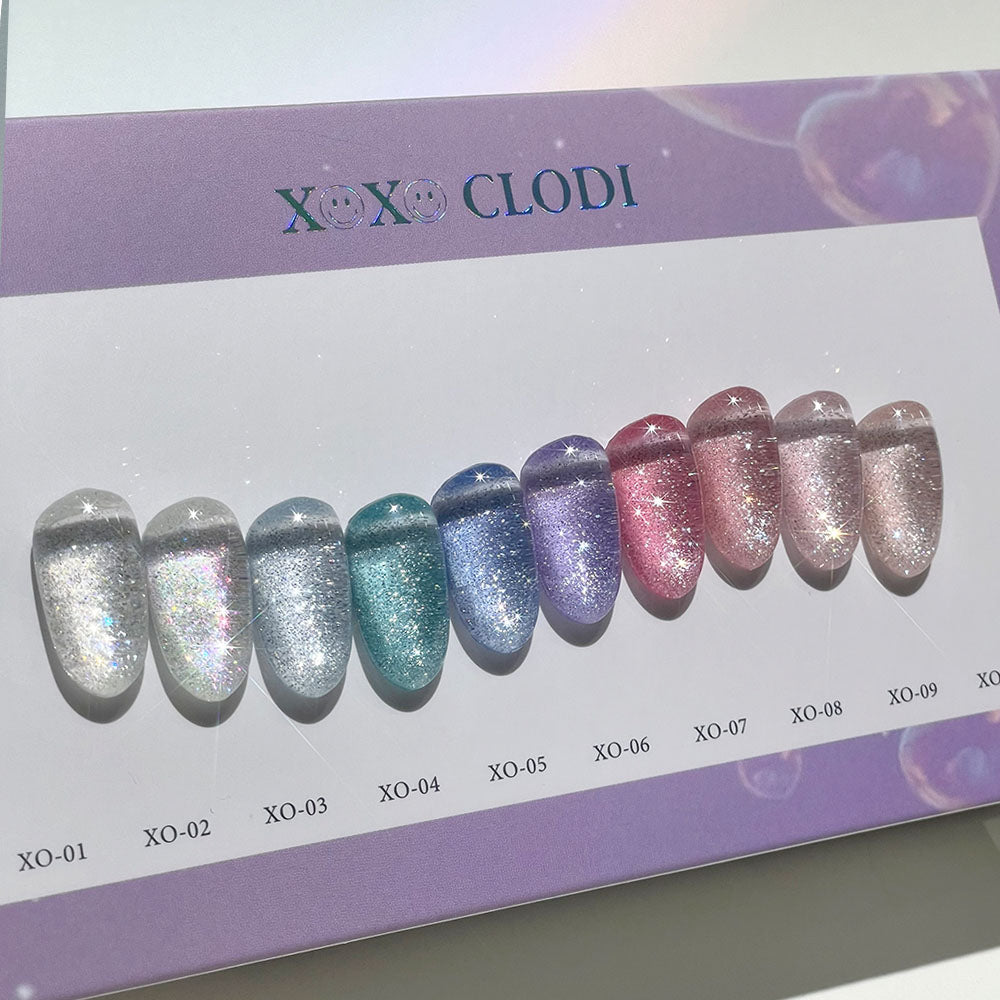 XOXO CLODI COLLECTION