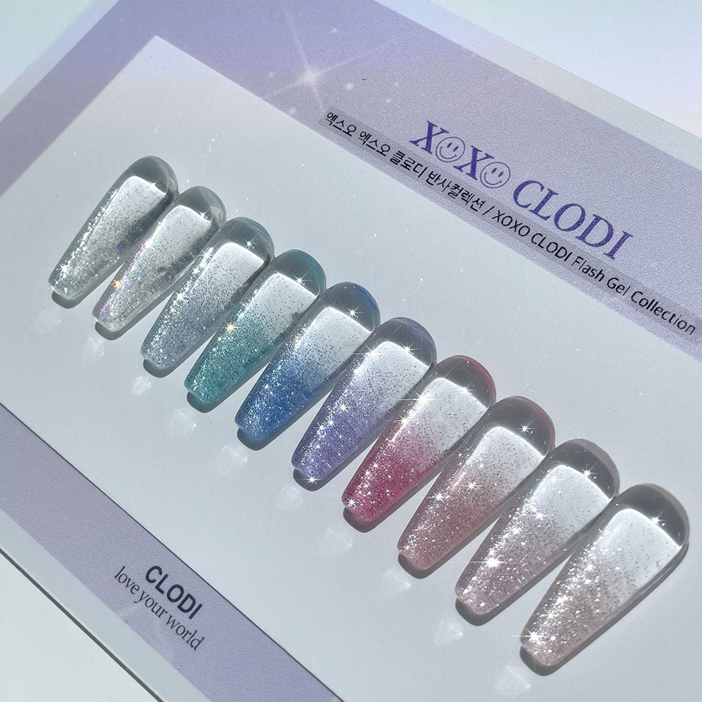 XOXO CLODI COLLECTION