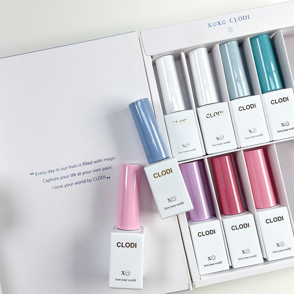 XOXO CLODI COLLECTION