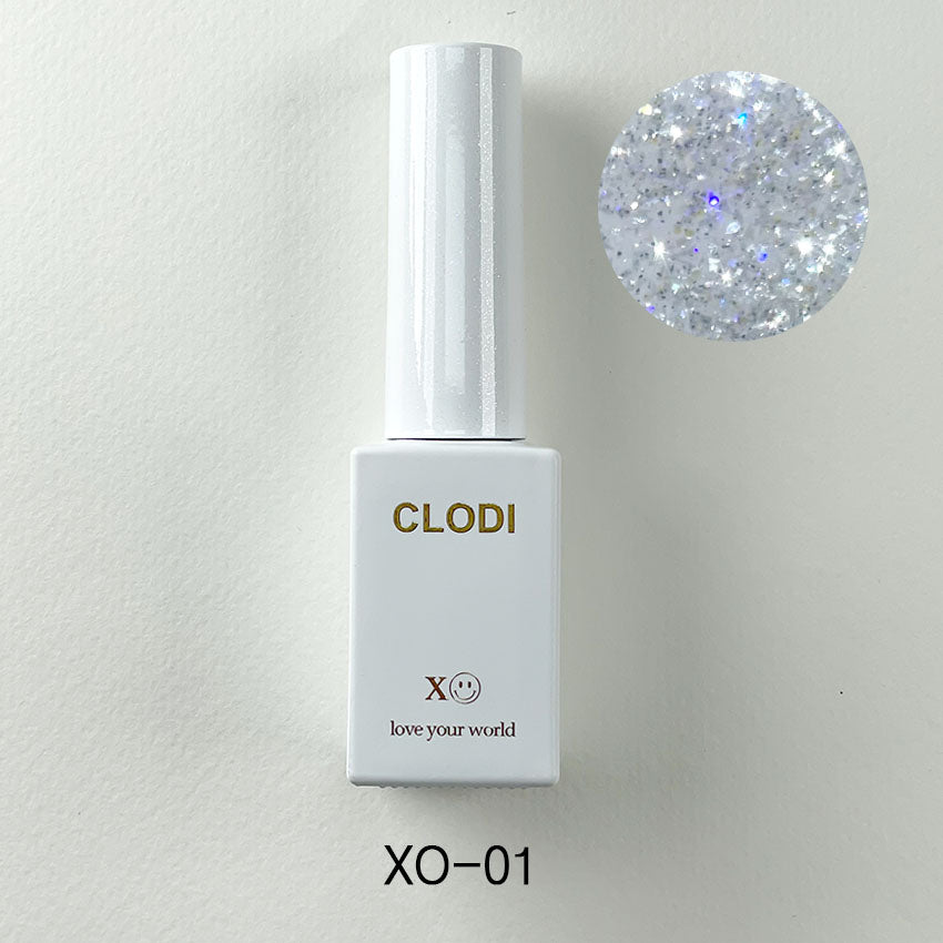 XOXO CLODI COLLECTION
