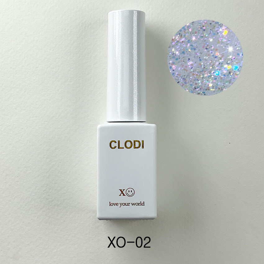 XOXO CLODI COLLECTION
