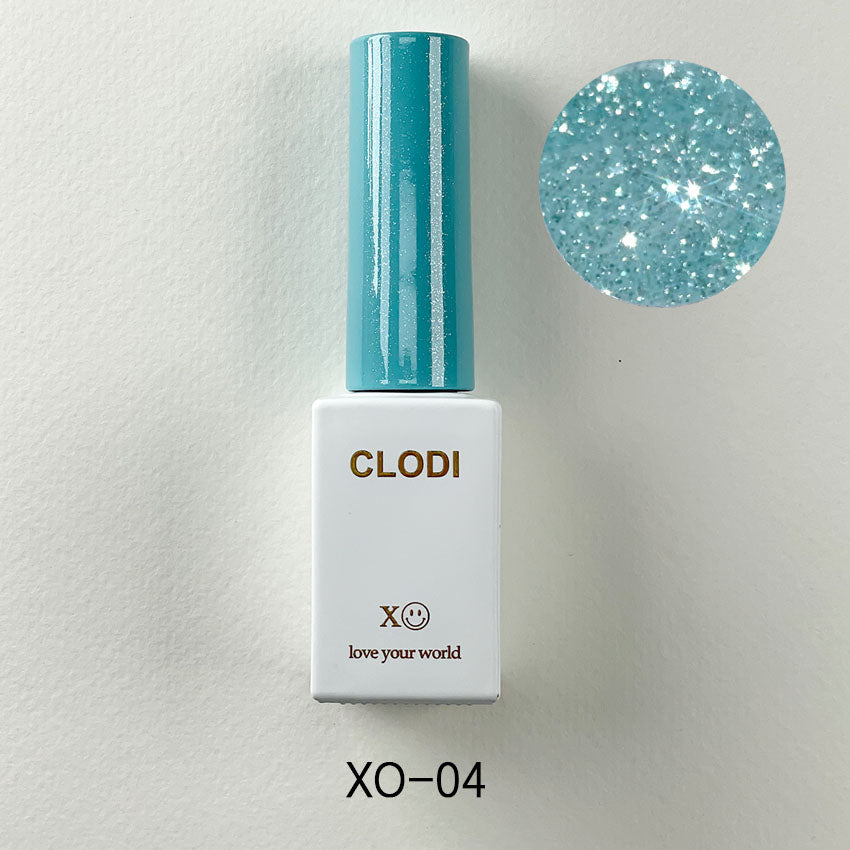 XOXO CLODI COLLECTION