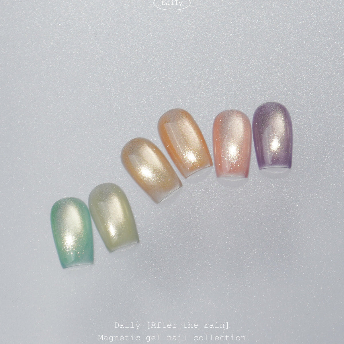 AFTER THE RAIN COLLECTION