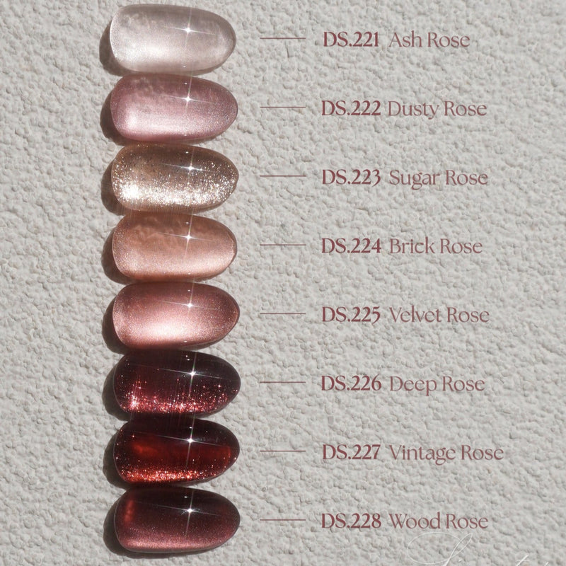 DRY ROSE COLLECTION