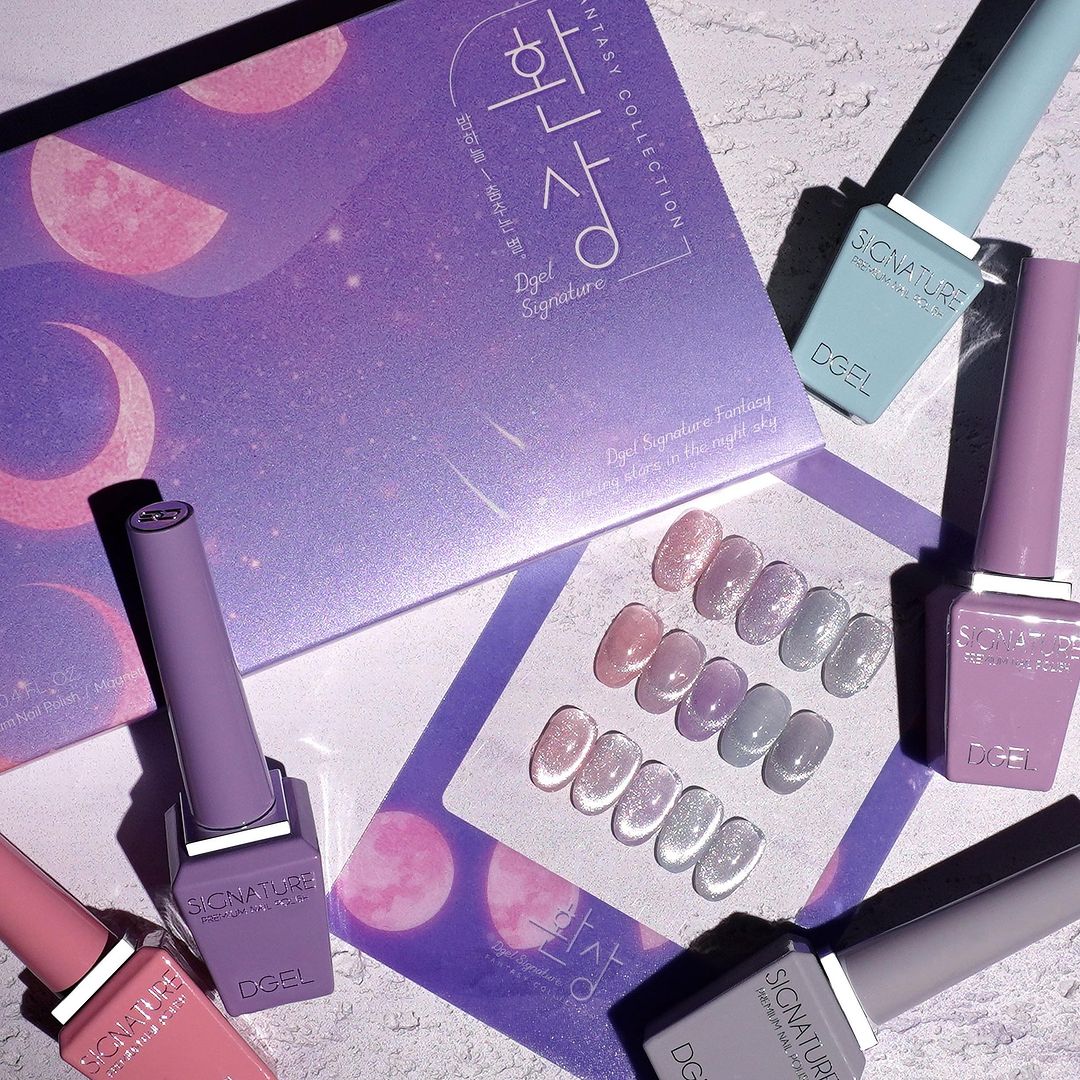 FANTASY COLLECTION (MAGNETIC)