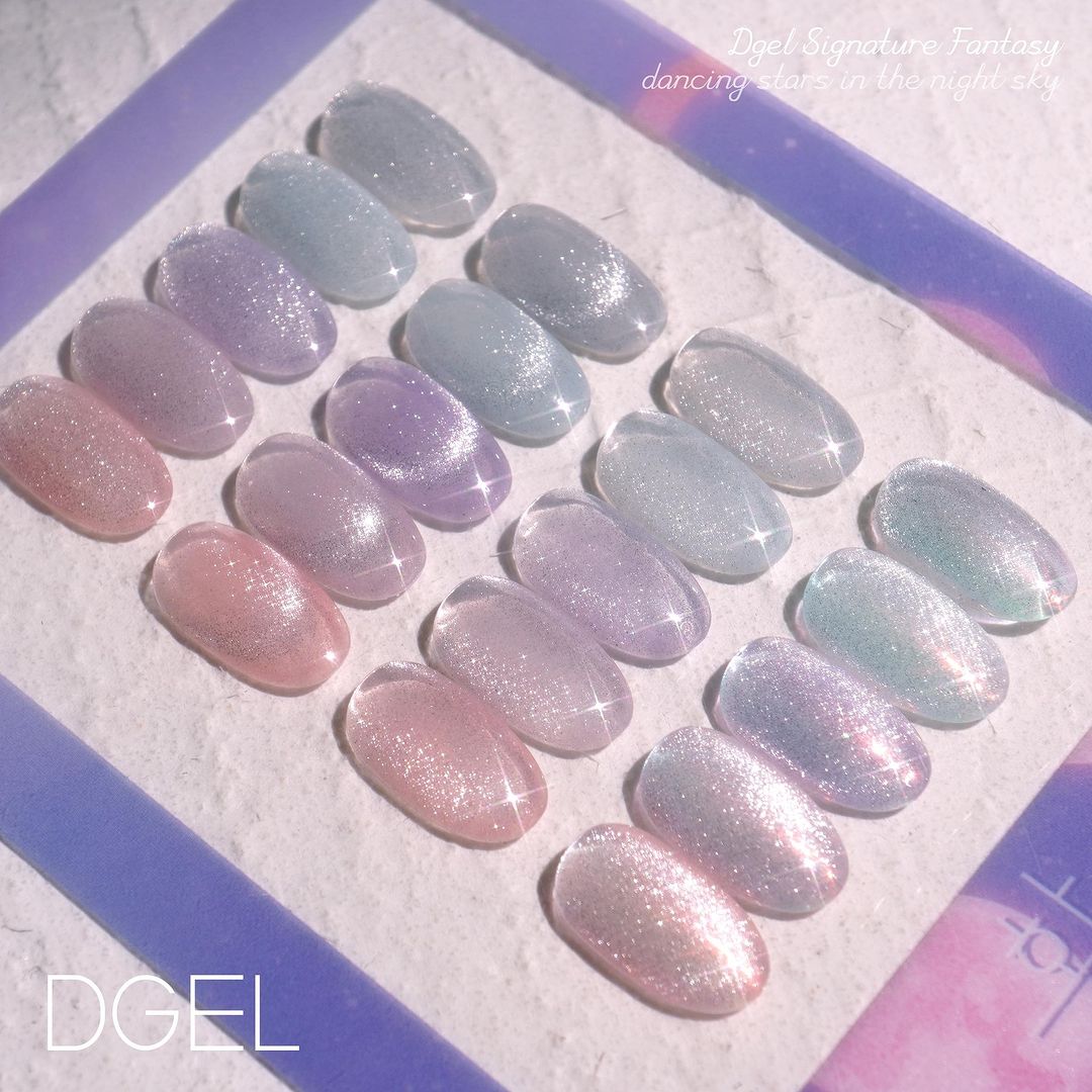 FANTASY COLLECTION (MAGNETIC)