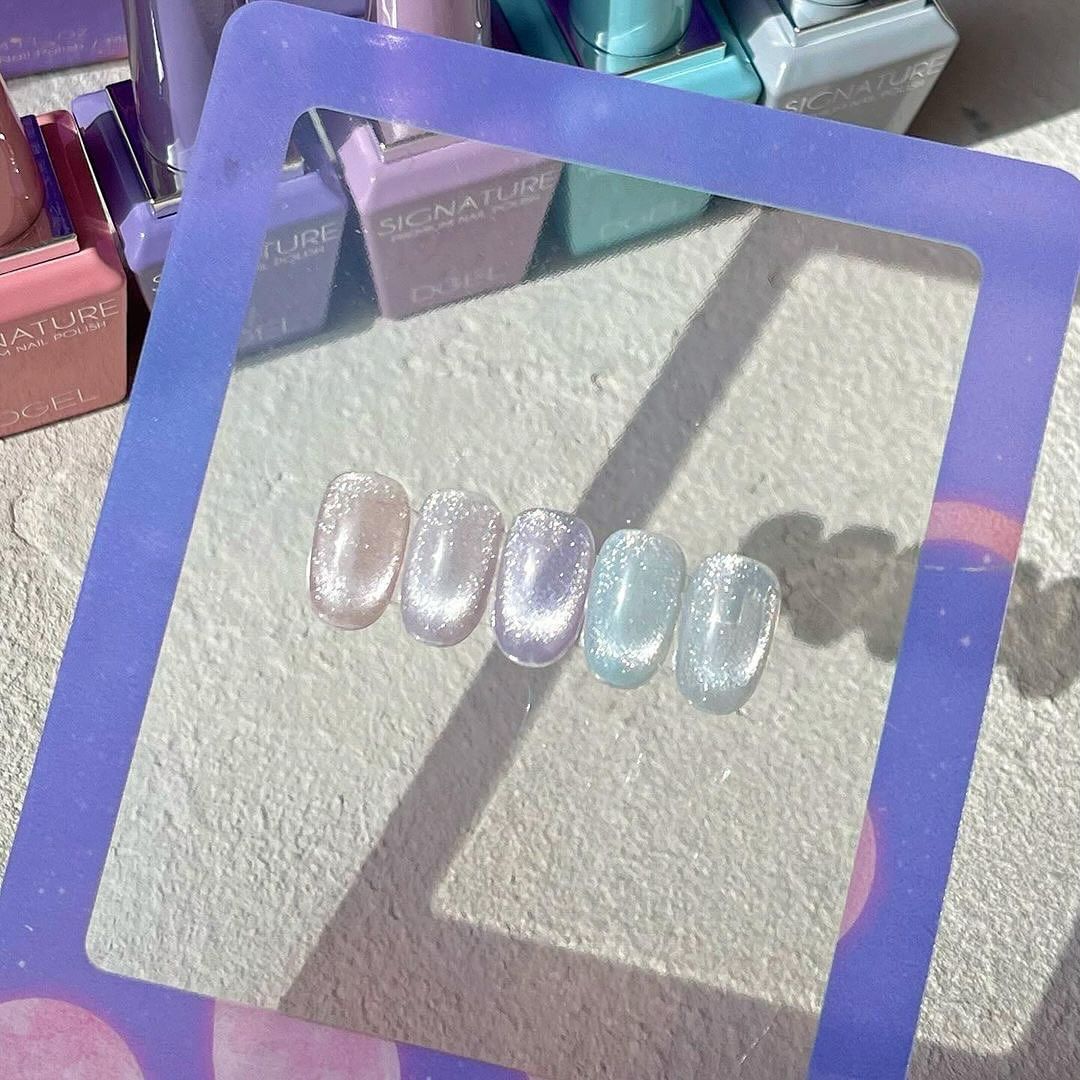 FANTASY COLLECTION (MAGNETIC)