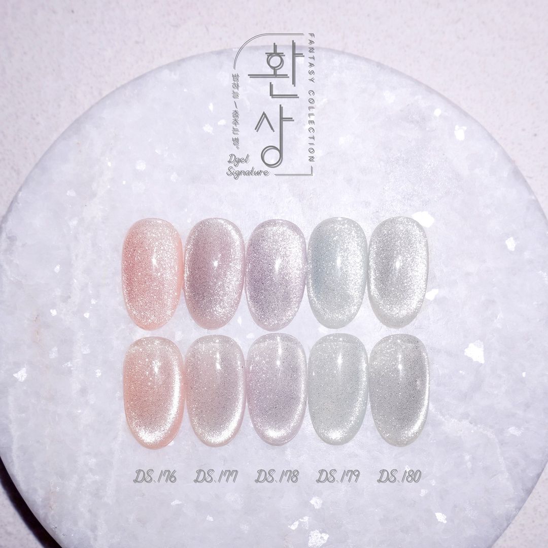 FANTASY COLLECTION (MAGNETIC)