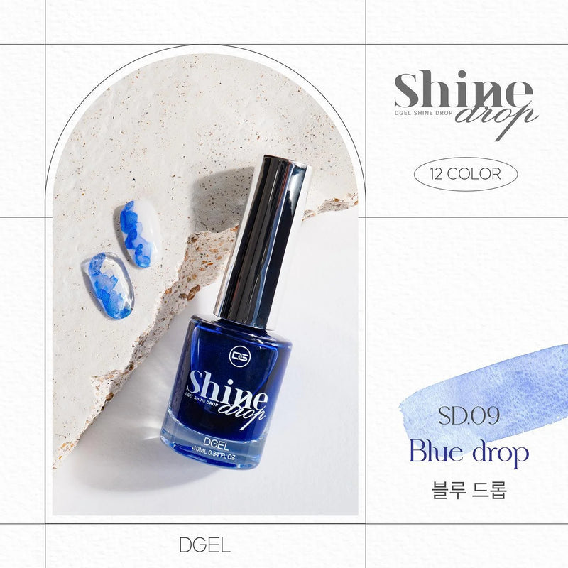 SHINE DROP (INK COLLECTION)