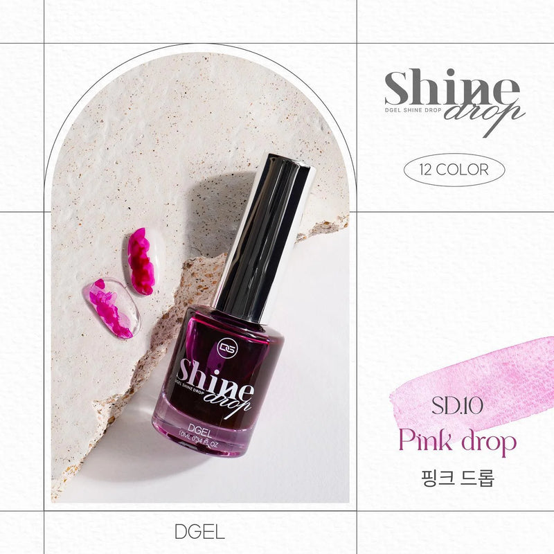 SHINE DROP (INK COLLECTION)