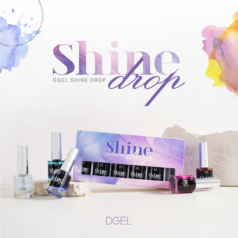 SHINE DROP (INK COLLECTION)