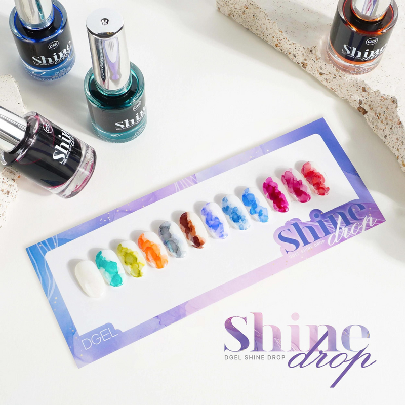 SHINE DROP (INK COLLECTION)