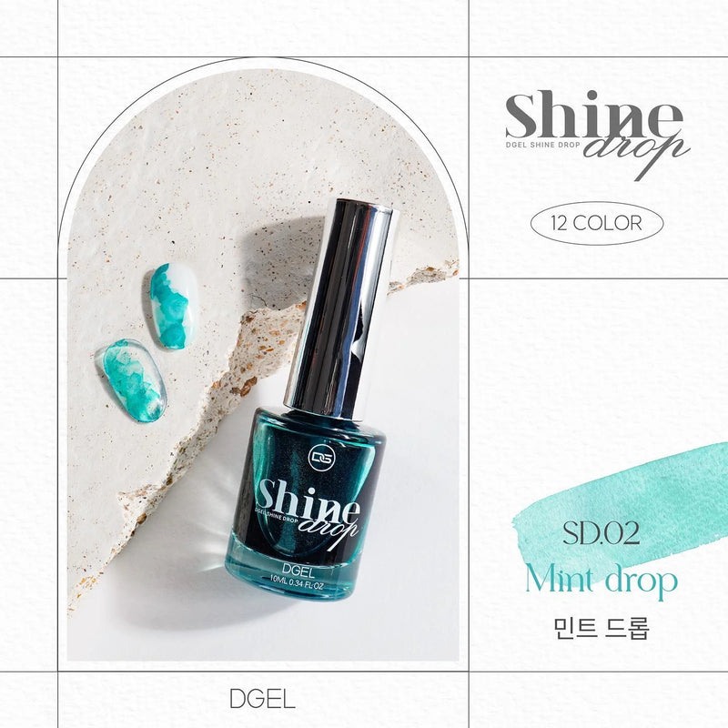 SHINE DROP (INK COLLECTION)